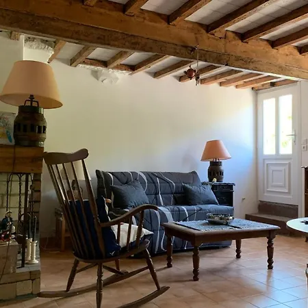 Maison De Pecheur Renovee Ault