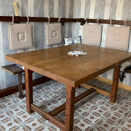 Maison De Pecheur Renovee Holiday home Ault
