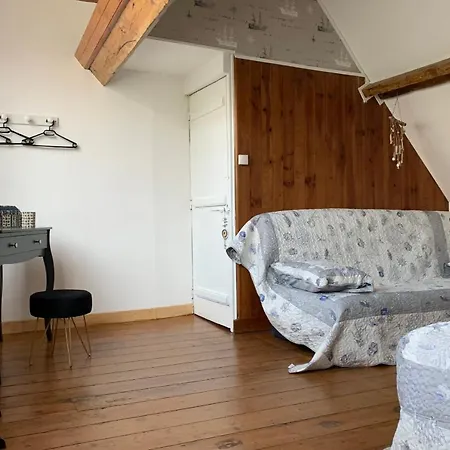 Maison De Pecheur Renovee Ault