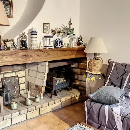 Maison De Pecheur Renovee * Ault