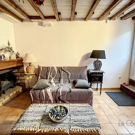 Maison De Pecheur Renovee Ault