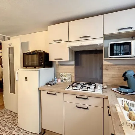 Maison De Pecheur Renovee * Ault