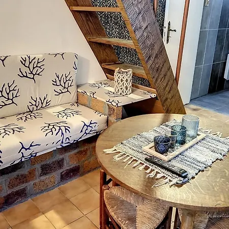 Maison De Pecheur Renovee Ault
